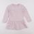 Robe - 8 ans Rose 1 - vertbaudet enfant 