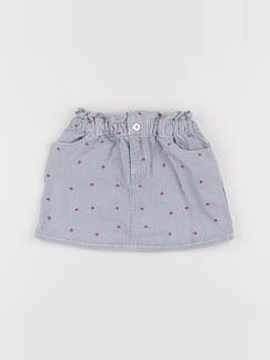 Seconde main-Fille-Jupe - 3 ans
