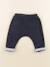 Jogging - 9 mois Bleu 1 - vertbaudet enfant 