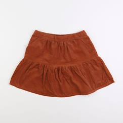 Seconde main-Fille-Jupe - 12 ans
