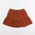 Jupe - 12 ans Marron 1 - vertbaudet enfant 