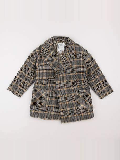 Veste - 7 ans Multicolore 1 - vertbaudet enfant 