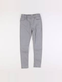 Seconde main-Fille-Jegging - 10 ans