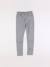 Jegging - 10 ans Gris 1 - vertbaudet enfant 