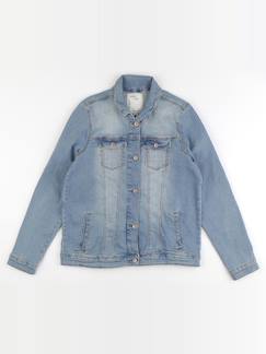 Seconde main-Fille-Veste - 14 ans