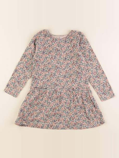 Robe - 3 ans Multicolore 1 - vertbaudet enfant 