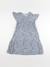 Robe - 12 ans Multicolore 1 - vertbaudet enfant 