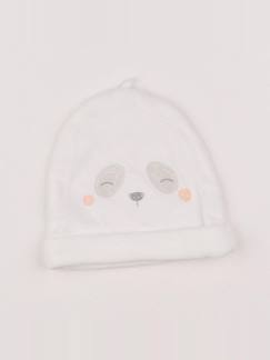 Seconde main-Fille-Bonnet - 9 mois