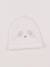 Bonnet - 9 mois Blanc 1 - vertbaudet enfant 