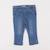 Jegging - 6 mois Bleu 1 - vertbaudet enfant 