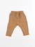 Jogging - 3 mois Marron 1 - vertbaudet enfant 