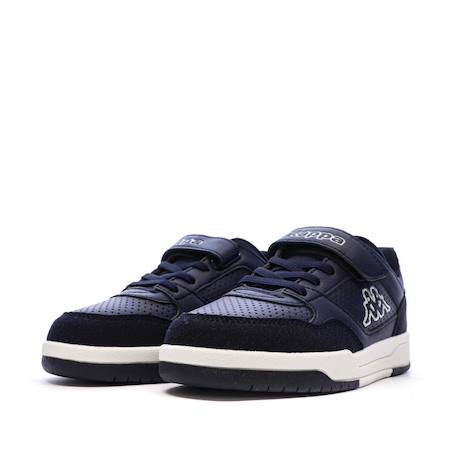 Baskets garçon manis Noir 6 - vertbaudet enfant 