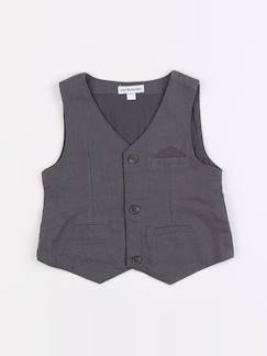 Seconde main-Garçon-Gilet - 18 mois