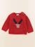 Pull - 9 mois Rouge 1 - vertbaudet enfant 