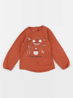 Seconde main-Fille-Tee-shirt - 2 ans