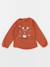 Tee-shirt - 2 ans Orange 1 - vertbaudet enfant 