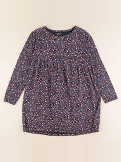Seconde main-Fille-Robe - 8 ans