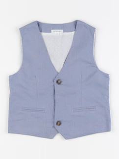 Seconde main-Garçon-Gilet - 5 ans