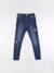 Jegging - 10 ans Bleu 1 - vertbaudet enfant 