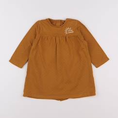 Seconde main-Fille-Robe - 18 mois