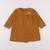 Robe - 18 mois Marron 1 - vertbaudet enfant 