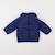 Doudoune - 12 mois Bleu 1 - vertbaudet enfant 