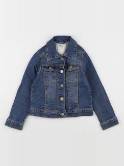 Seconde main-Fille-Veste - 6 ans