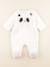 Sur-pyjama - 3 mois Blanc 1 - vertbaudet enfant 