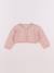 Gilet - 12 mois Rose 1 - vertbaudet enfant 