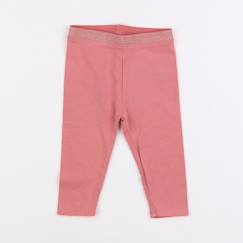 Seconde main-Fille-Legging - 6 mois