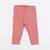 Legging - 6 mois Rose 1 - vertbaudet enfant 