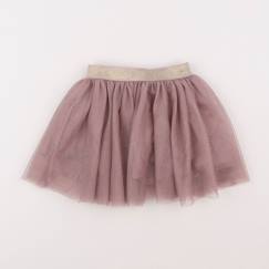Seconde main-Fille-Jupe - 18 mois