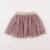 Jupe - 18 mois Violet, or 1 - vertbaudet enfant 
