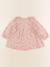 Robe - 36 mois Rose 1 - vertbaudet enfant 