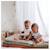 Matelas de voyage roll&go kaki Kaki 3 - vertbaudet enfant 