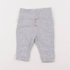 Seconde main-Garçon-Legging - 3 mois