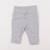 Legging - 3 mois Gris 1 - vertbaudet enfant 