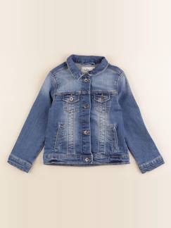 Seconde main-Fille-Veste - 4 ans