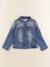 Veste - 4 ans Bleu 1 - vertbaudet enfant 