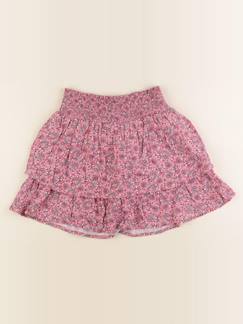 Seconde main-Fille-Jupe - 9 ans