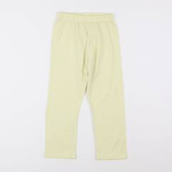 Seconde main-Fille-Legging - 10 ans