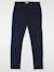 Jegging - 14 ans Bleu 1 - vertbaudet enfant 