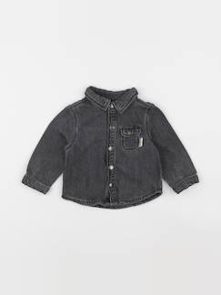 Seconde main-Garçon-Veste - 12 mois
