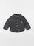 Veste - 12 mois Gris 1 - vertbaudet enfant 