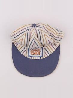 Seconde main-Casquette - 12/14 ans