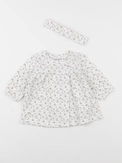 Seconde main-Fille-Robe - 3 ans