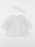 Robe - 3 ans Blanc 1 - vertbaudet enfant 