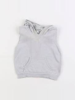 Seconde main-Garçon-Pull - 6 mois