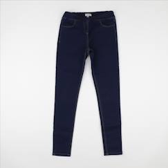 Seconde main-Fille-Jegging - 12 ans