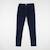 Jegging - 12 ans Bleu 1 - vertbaudet enfant 